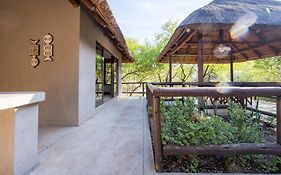 Raptors Lodge